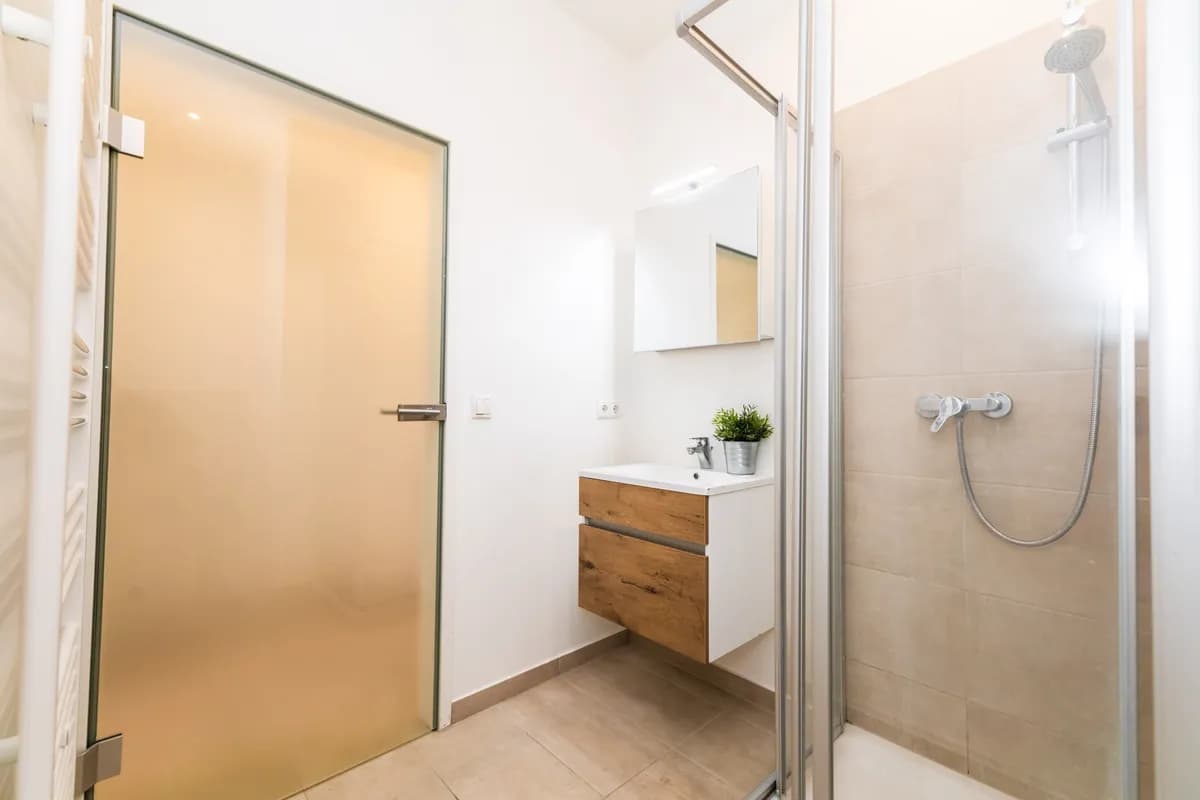 2-Zimmer-Wohnung mieten in Graz – 37,5 m², € 489 – Bild 9 von 14