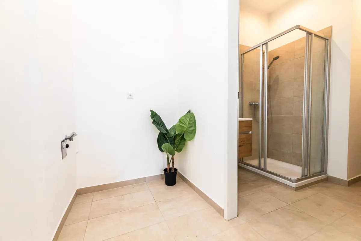 2-Zimmer-Wohnung mieten in Graz – 37,5 m², € 489 – Bild 10 von 14