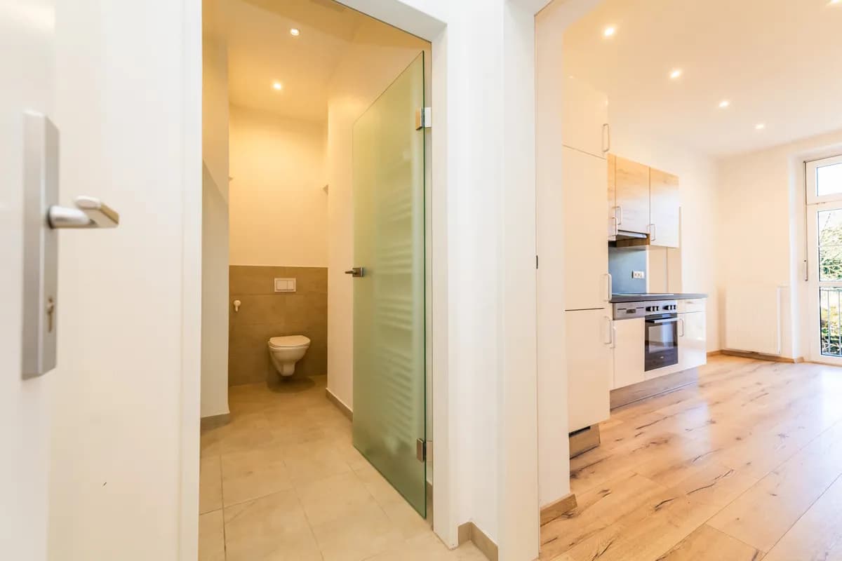 2-Zimmer-Wohnung mieten in Graz – 37,5 m², € 489 – Bild 11 von 14