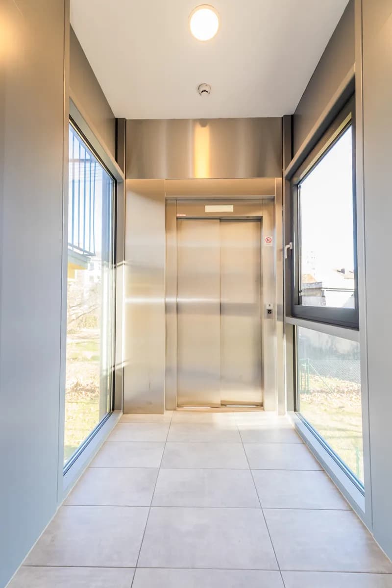 2-Zimmer-Wohnung mieten in Graz – 37,5 m², € 489 – Bild 14 von 14