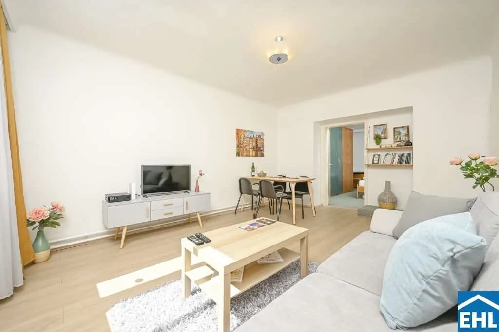 2-Zimmer-Wohnung kaufen in Wien – 55,15 m², € 210.000 – Bild 4 von 14