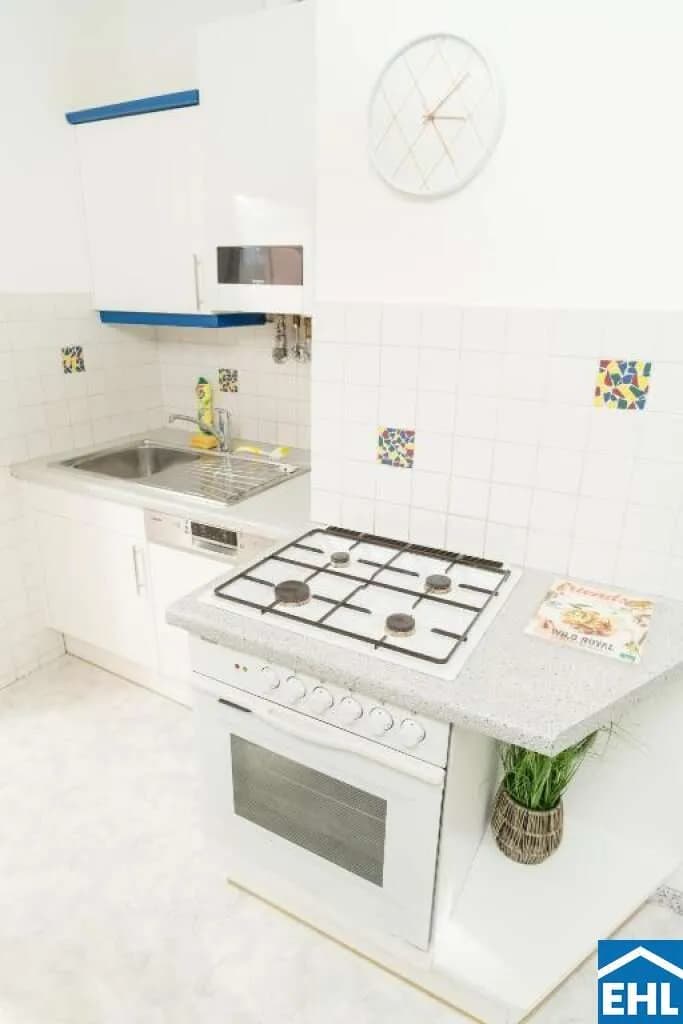 2-Zimmer-Wohnung kaufen in Wien – 55,15 m², € 210.000 – Bild 6 von 14