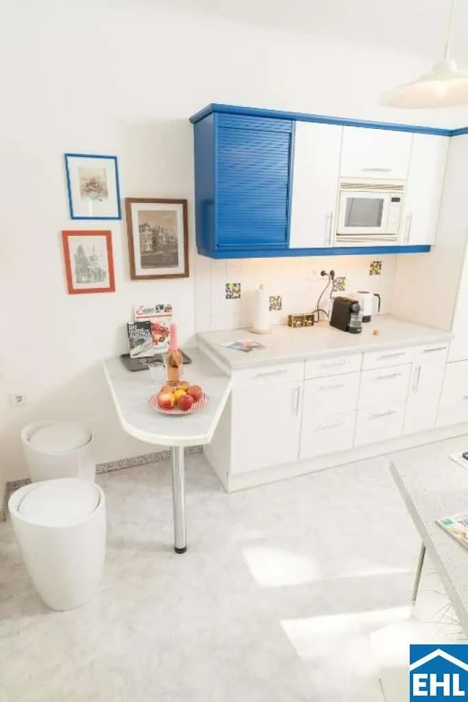 2-Zimmer-Wohnung kaufen in Wien – 55,15 m², € 210.000 – Bild 7 von 14