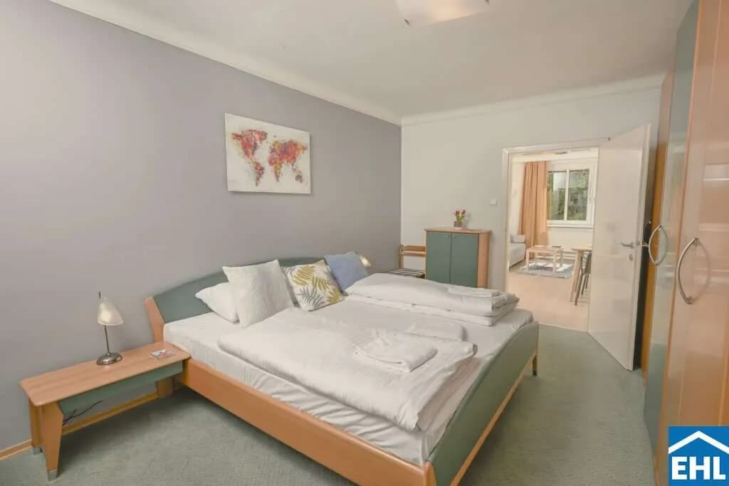 2-Zimmer-Wohnung kaufen in Wien – 55,15 m², € 210.000 – Bild 8 von 14