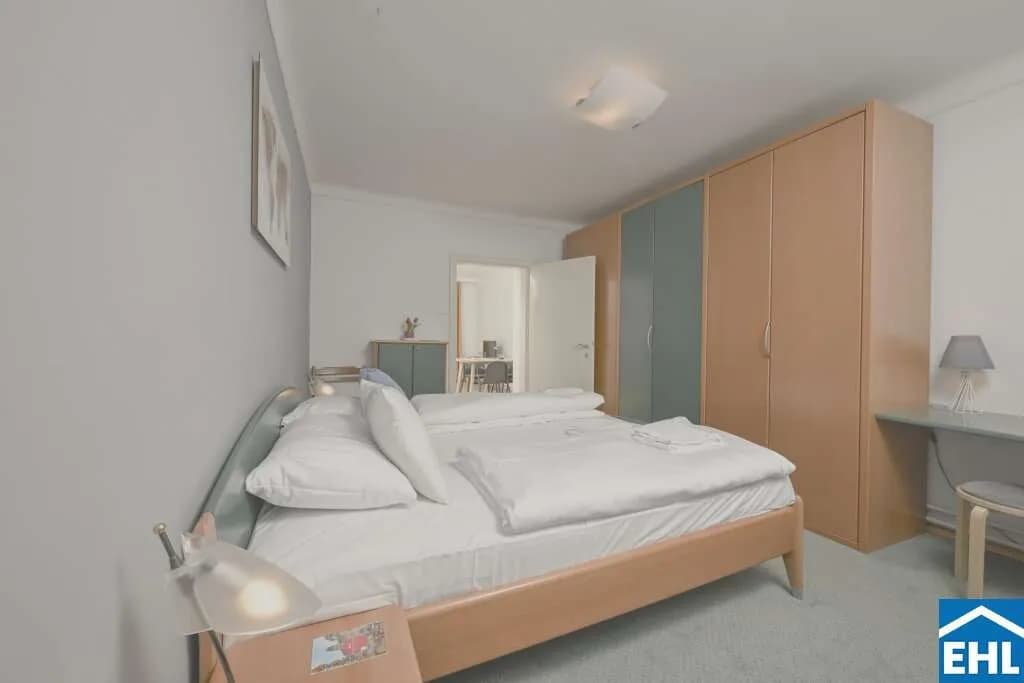 2-Zimmer-Wohnung kaufen in Wien – 55,15 m², € 210.000 – Bild 9 von 14