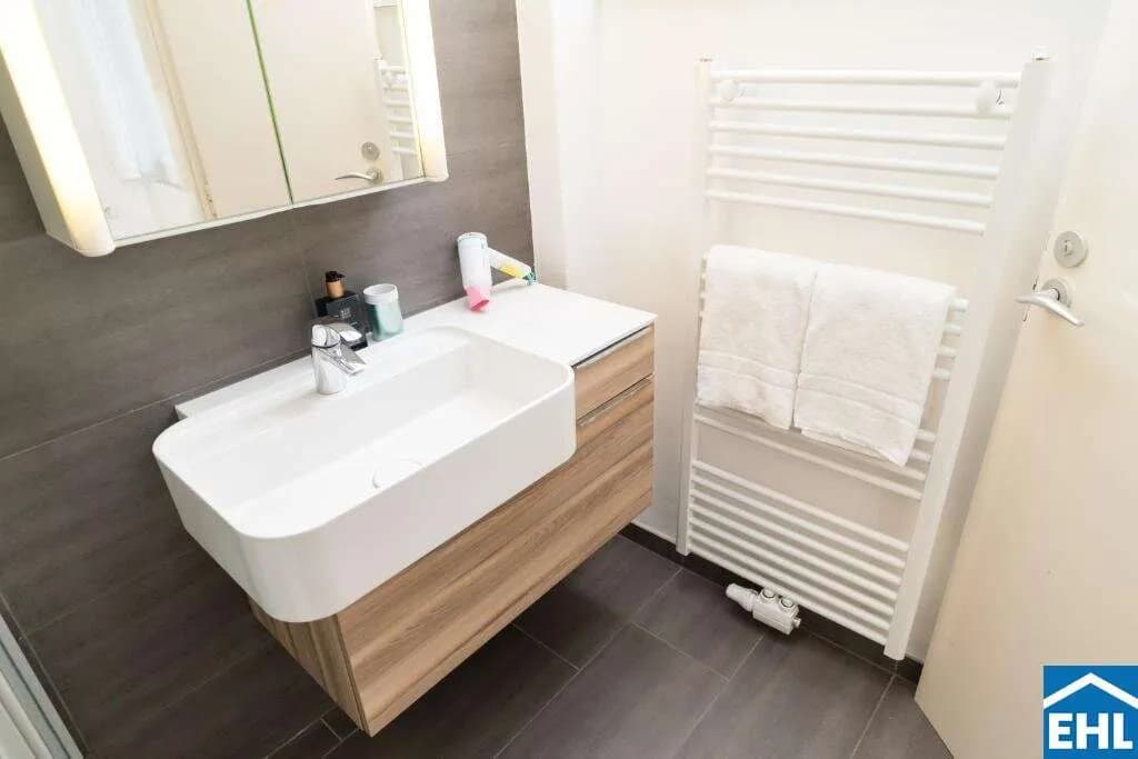 2-Zimmer-Wohnung kaufen in Wien – 55,15 m², € 210.000 – Bild 11 von 14