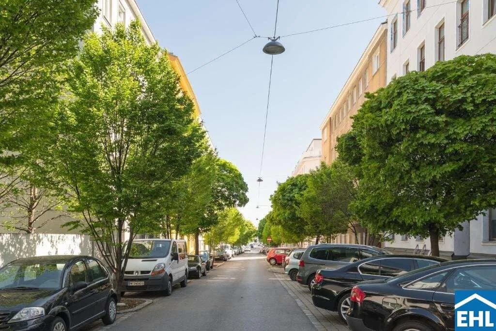 2-Zimmer-Wohnung kaufen in Wien – 55,15 m², € 210.000 – Bild 13 von 14