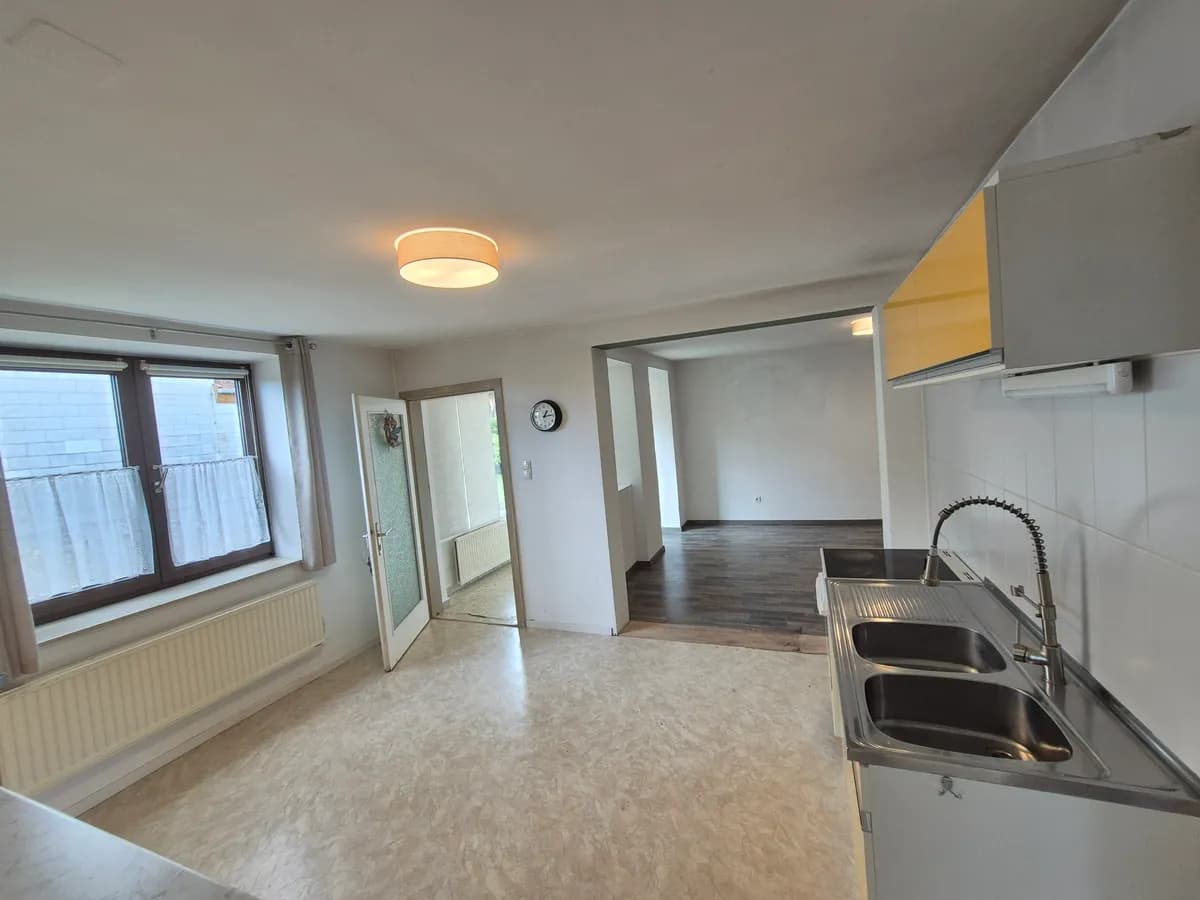 4-Zimmer-Haus kaufen in Oberpullendorf – 126 m², € 139.000 – Bild 4 von 32