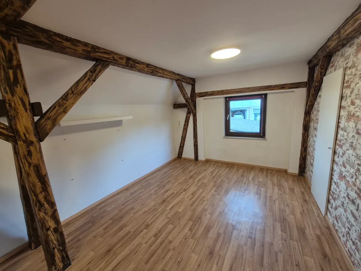 4-Zimmer-Haus kaufen in Oberpullendorf – 126 m², € 139.000 – Bild 5 von 32