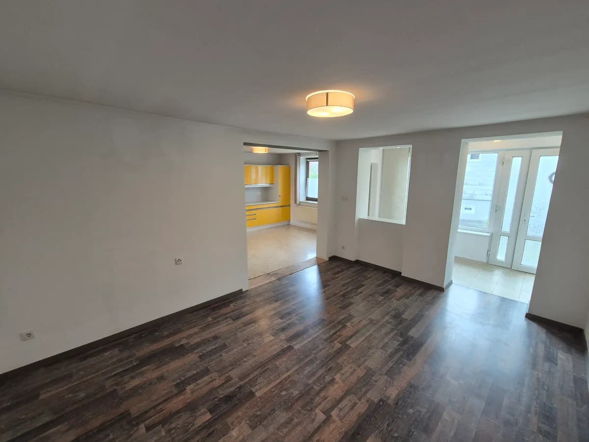 4-Zimmer-Haus kaufen in Oberpullendorf – 126 m², € 139.000 – Bild 7 von 32