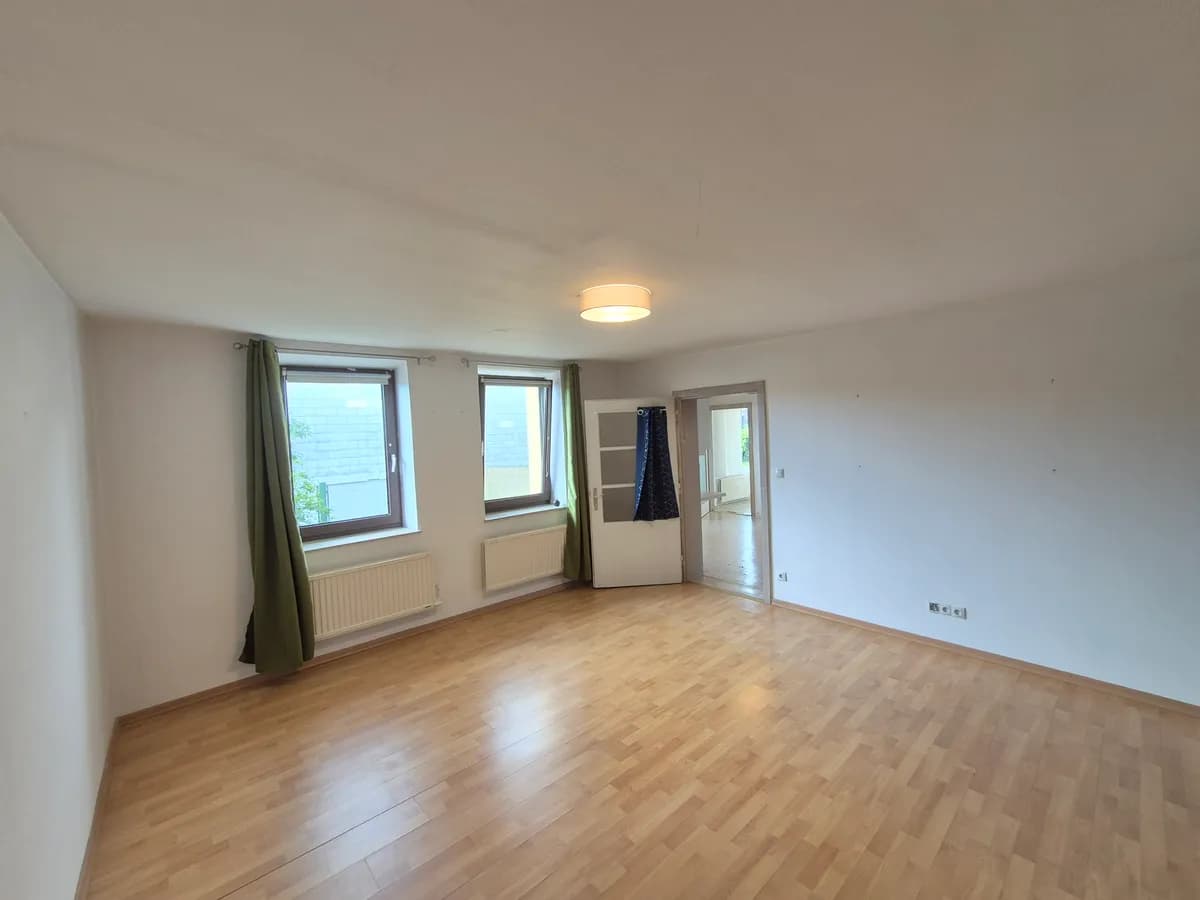 4-Zimmer-Haus kaufen in Oberpullendorf – 126 m², € 139.000 – Bild 8 von 32
