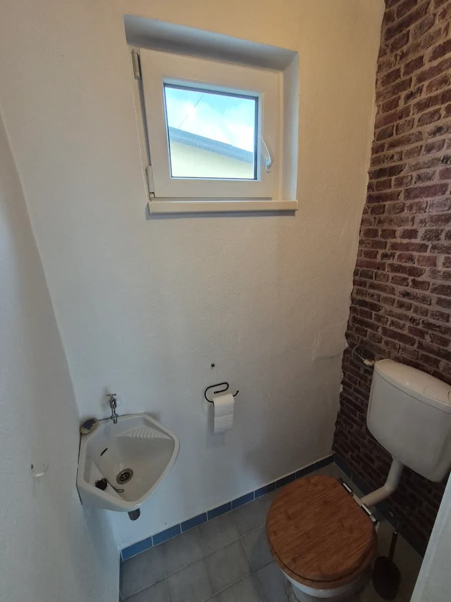 4-Zimmer-Haus kaufen in Oberpullendorf – 126 m², € 139.000 – Bild 10 von 32