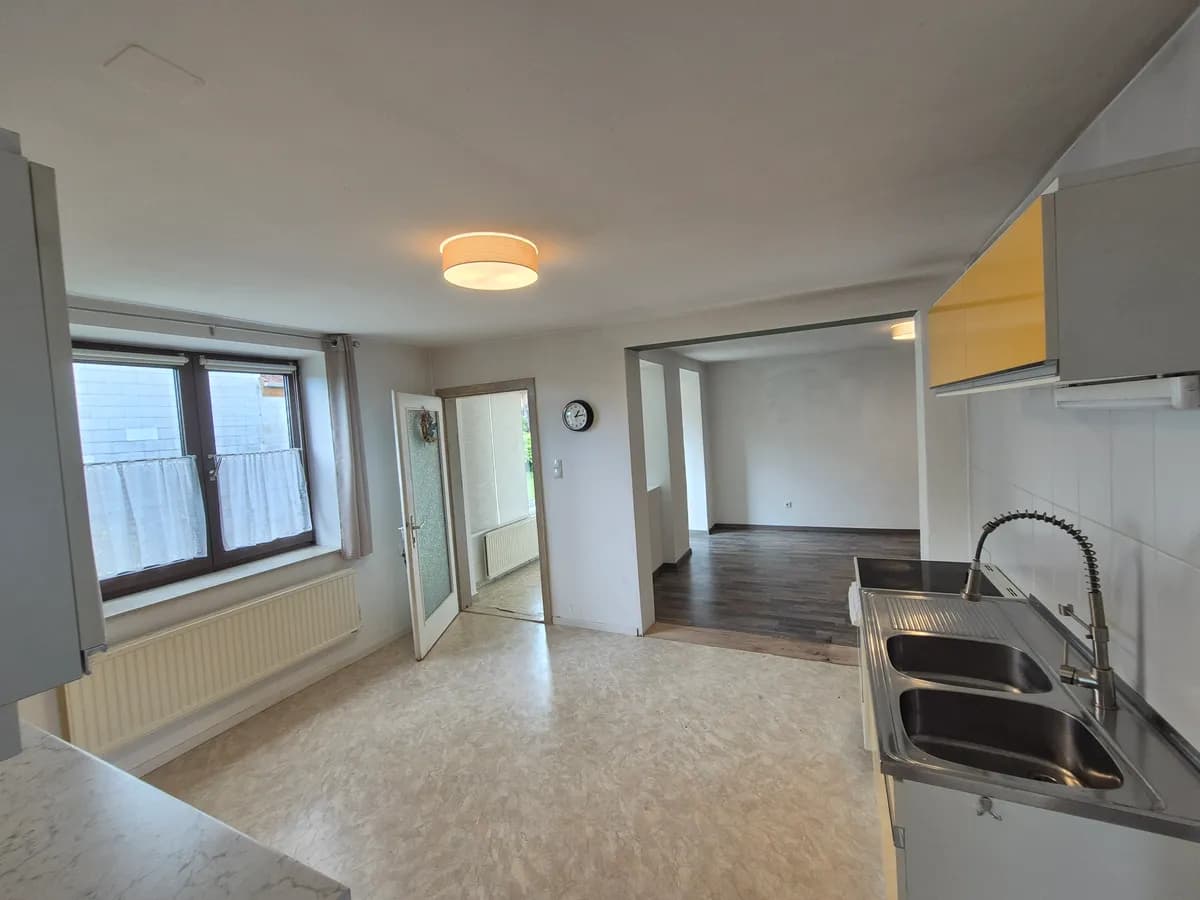 4-Zimmer-Haus kaufen in Oberpullendorf – 126 m², € 139.000 – Bild 12 von 32