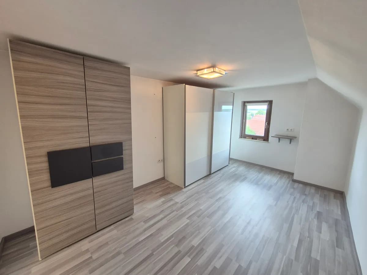 4-Zimmer-Haus kaufen in Oberpullendorf – 126 m², € 139.000 – Bild 14 von 32