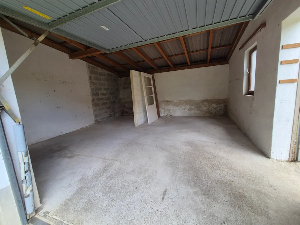 4-Zimmer-Haus kaufen in Oberpullendorf – 126 m², € 139.000 – Bild 21 von 32
