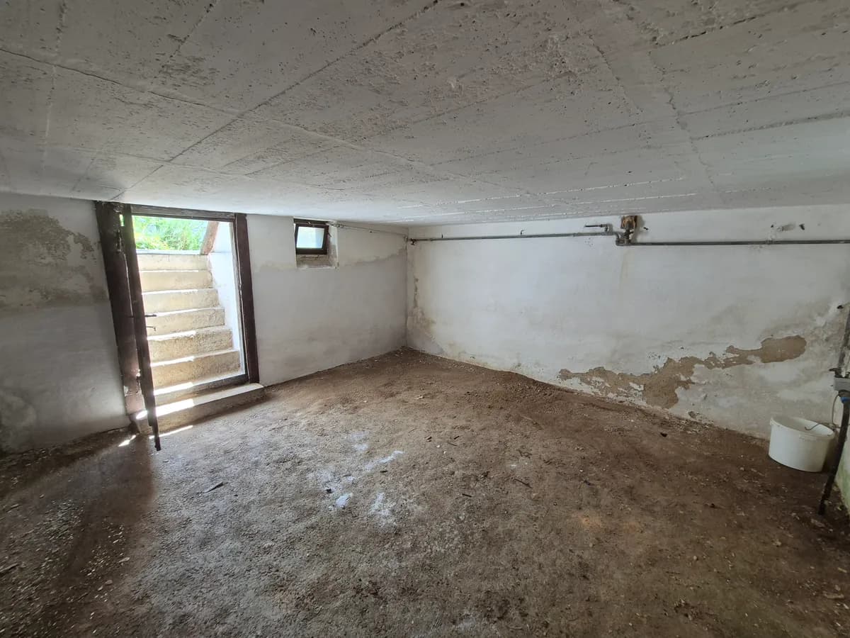 4-Zimmer-Haus kaufen in Oberpullendorf – 126 m², € 139.000 – Bild 29 von 32