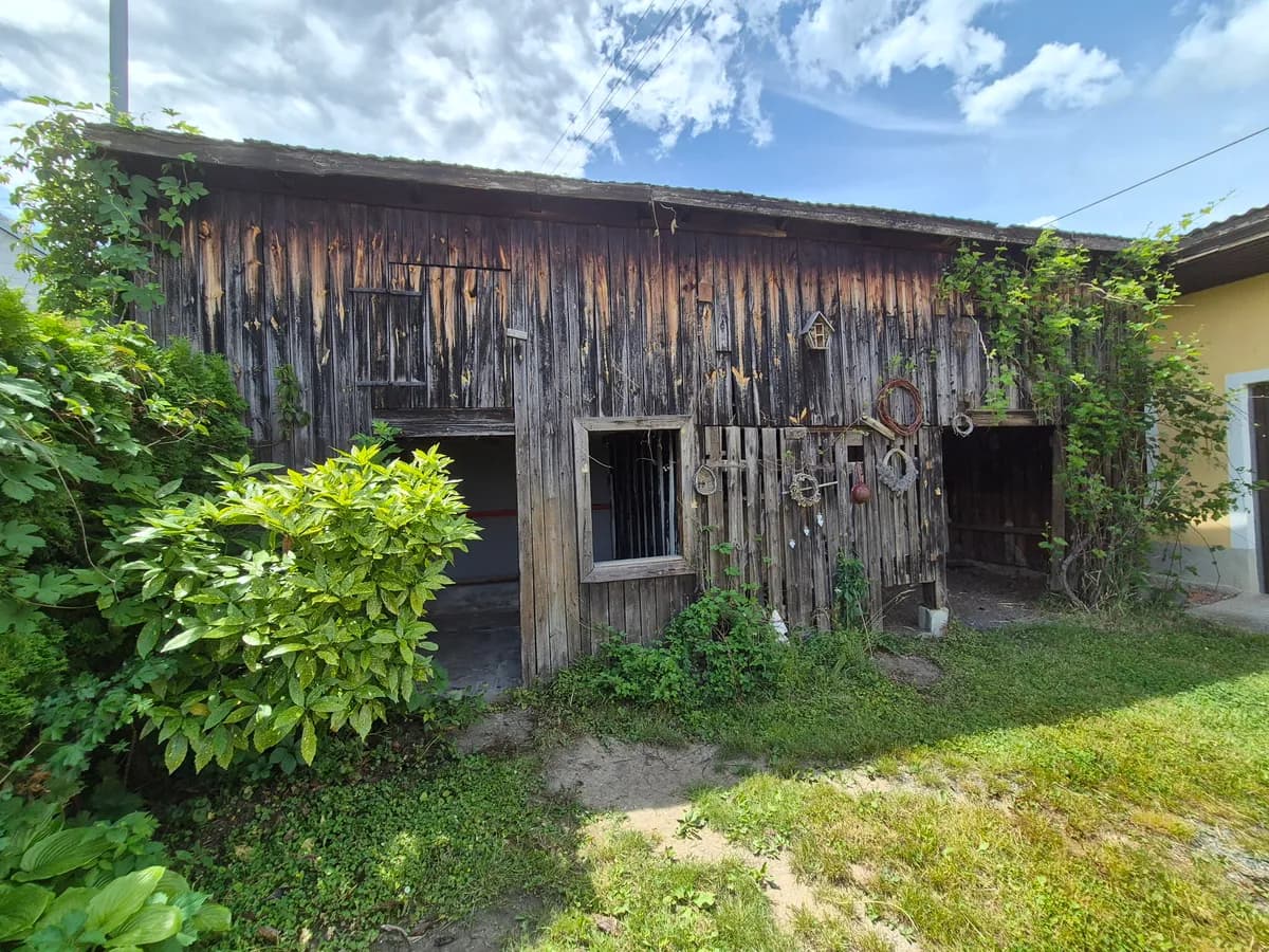 4-Zimmer-Haus kaufen in Oberpullendorf – 126 m², € 139.000 – Bild 30 von 32