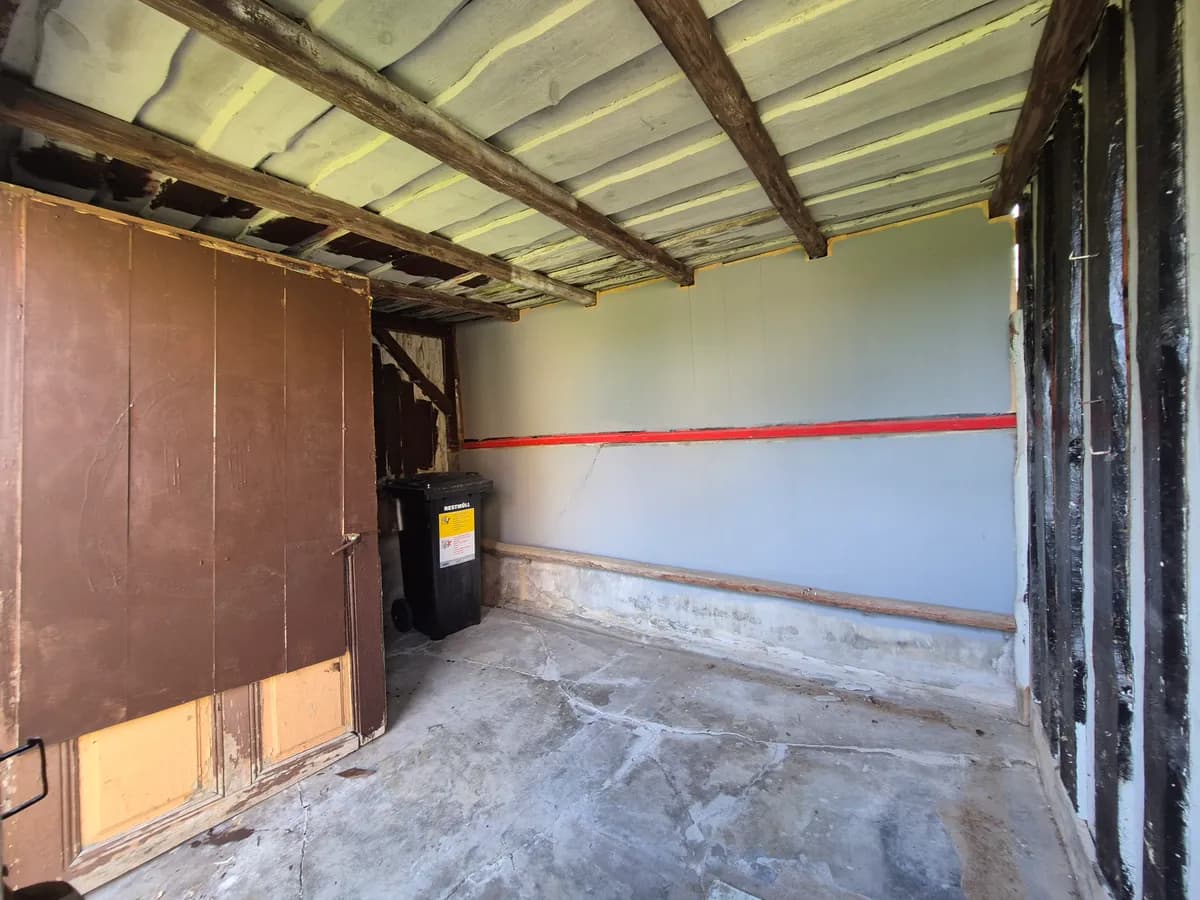 4-Zimmer-Haus kaufen in Oberpullendorf – 126 m², € 139.000 – Bild 31 von 32