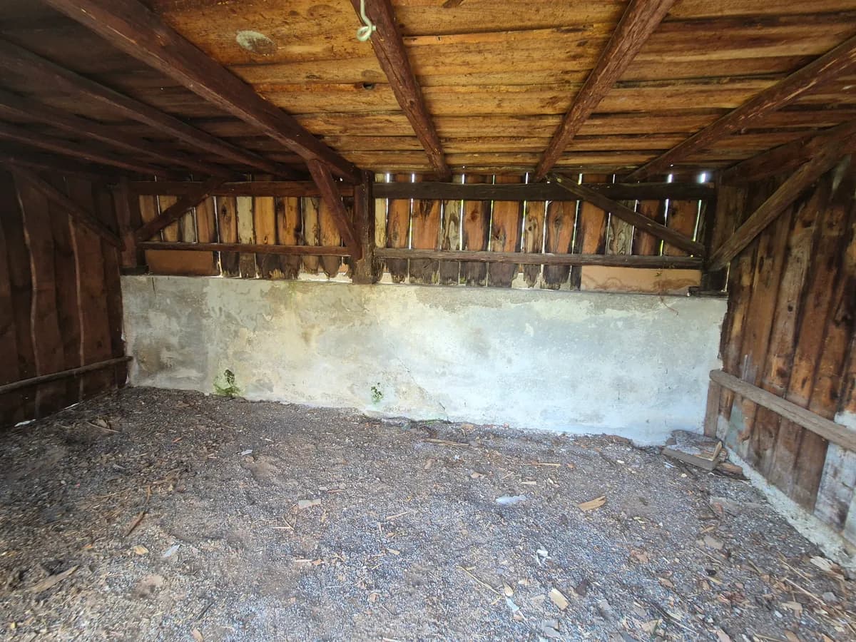 4-Zimmer-Haus kaufen in Oberpullendorf – 126 m², € 139.000 – Bild 32 von 32