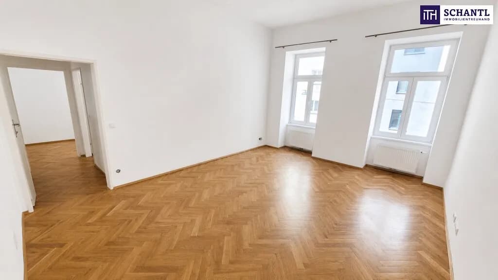3-Zimmer-Wohnung kaufen in Wien – 65,41 m², € 349.000
