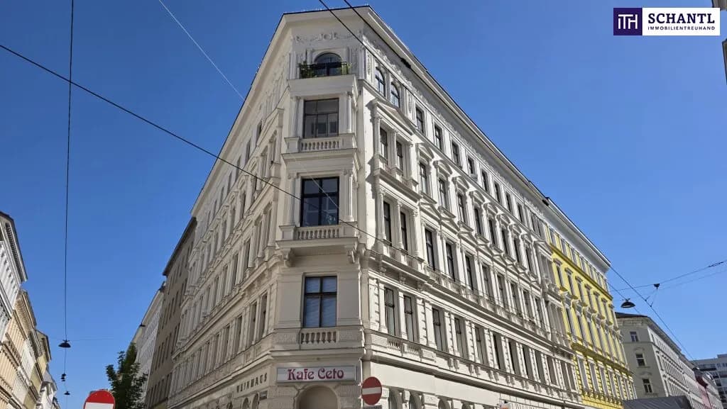 3-Zimmer-Wohnung kaufen in Wien – 65,41 m², € 349.000 – Bild 2 von 14