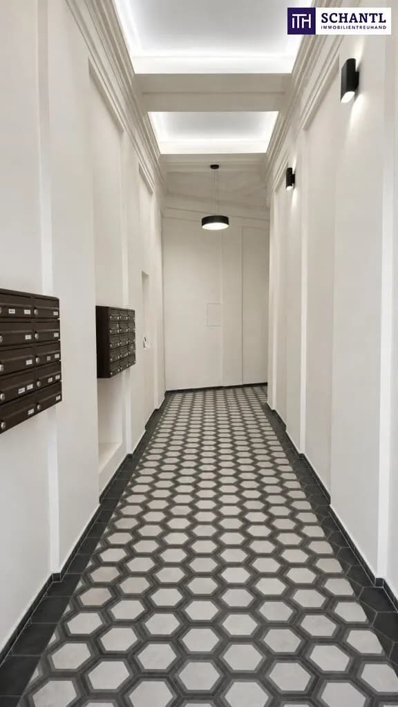 3-Zimmer-Wohnung kaufen in Wien – 65,41 m², € 349.000 – Bild 3 von 14