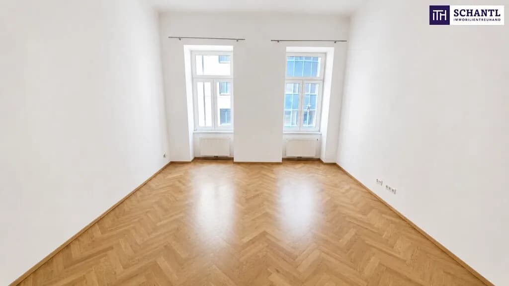 3-Zimmer-Wohnung kaufen in Wien – 65,41 m², € 349.000 – Bild 4 von 14