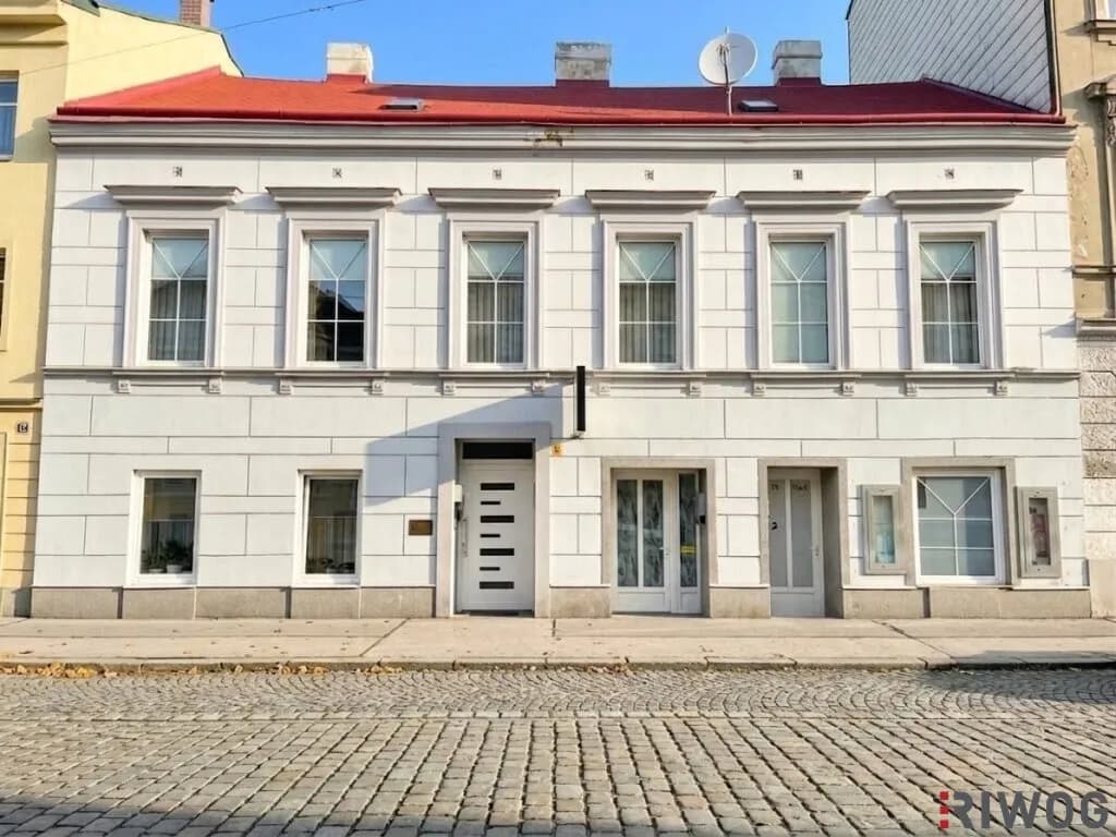 Gewerbeimmobilie kaufen in Wien – 240 m², € 1.590.000