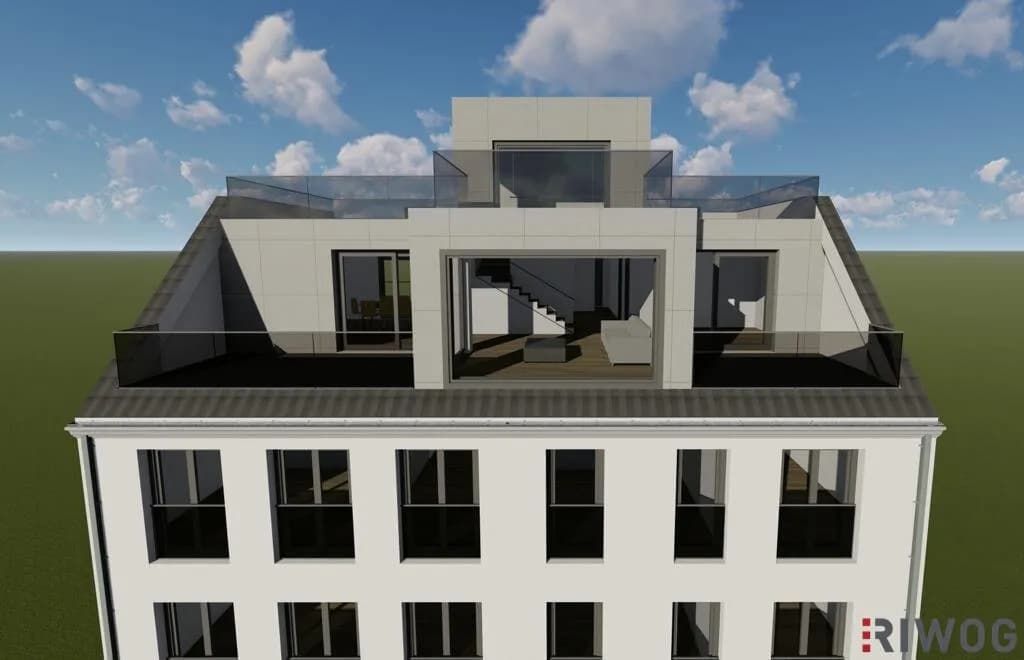 Gewerbeimmobilie kaufen in Wien – 240 m², € 1.590.000 – Bild 2 von 23