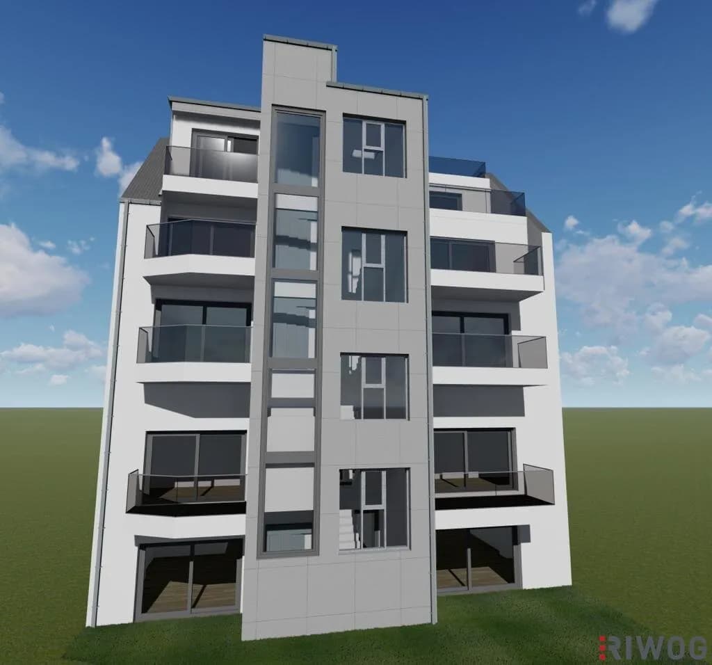 Gewerbeimmobilie kaufen in Wien – 240 m², € 1.590.000 – Bild 3 von 23