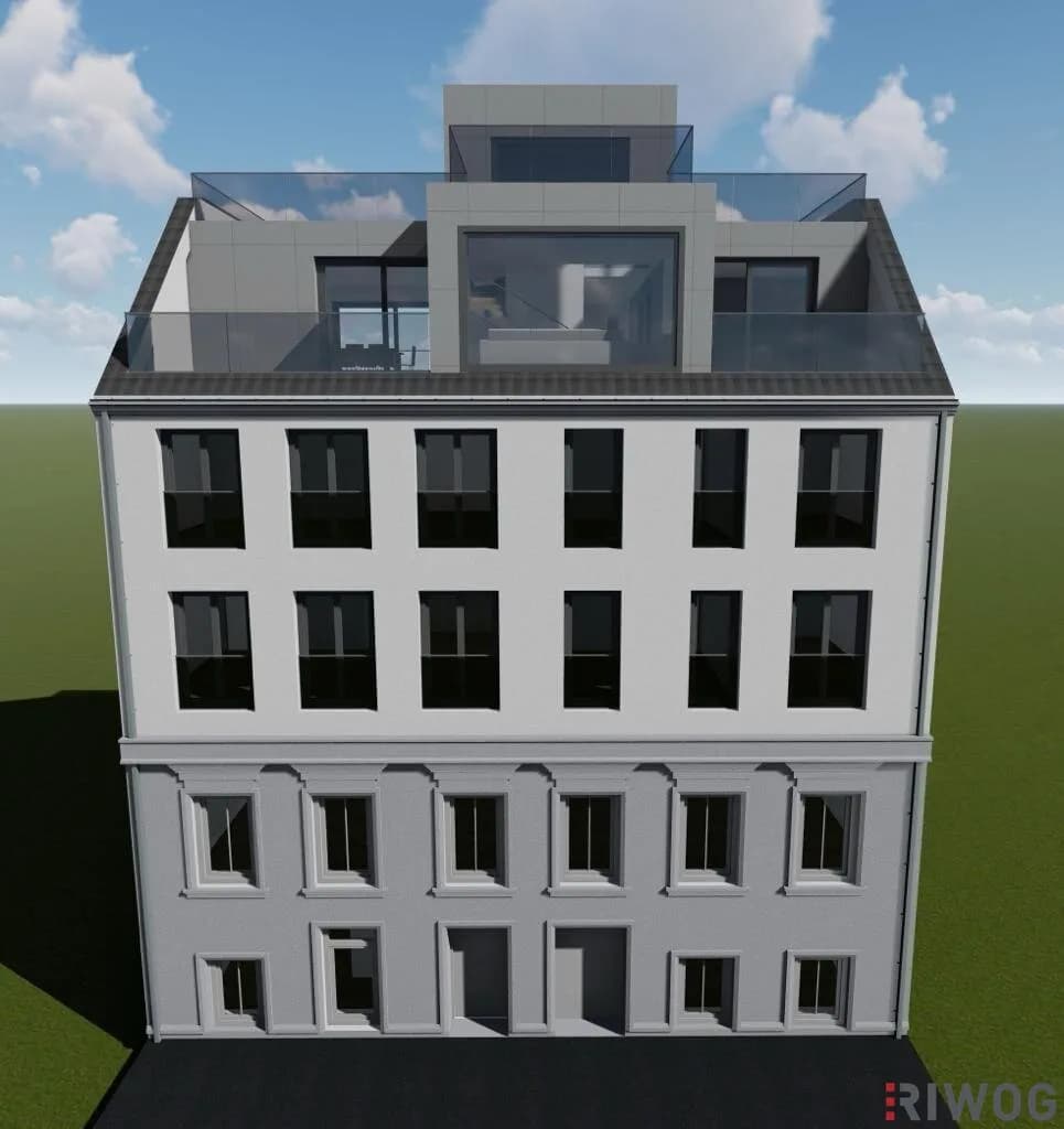 Gewerbeimmobilie kaufen in Wien – 240 m², € 1.590.000 – Bild 4 von 23