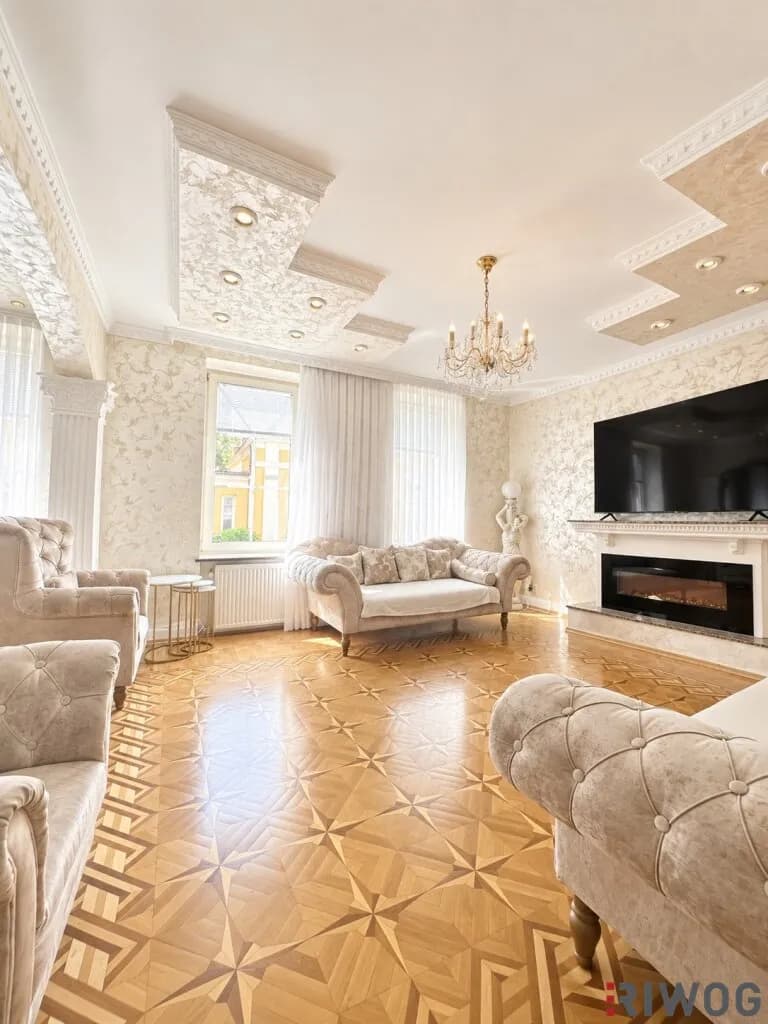 Gewerbeimmobilie kaufen in Wien – 240 m², € 1.590.000 – Bild 7 von 23