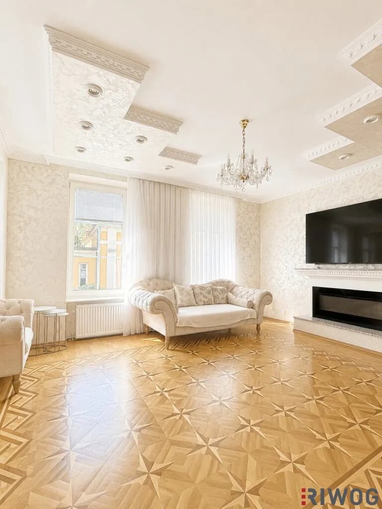Gewerbeimmobilie kaufen in Wien – 240 m², € 1.590.000 – Bild 8 von 23