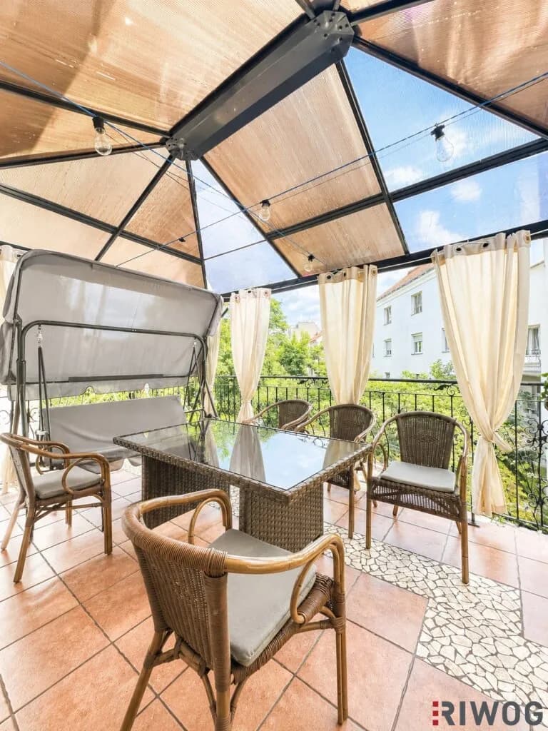 Gewerbeimmobilie kaufen in Wien – 240 m², € 1.590.000 – Bild 13 von 23