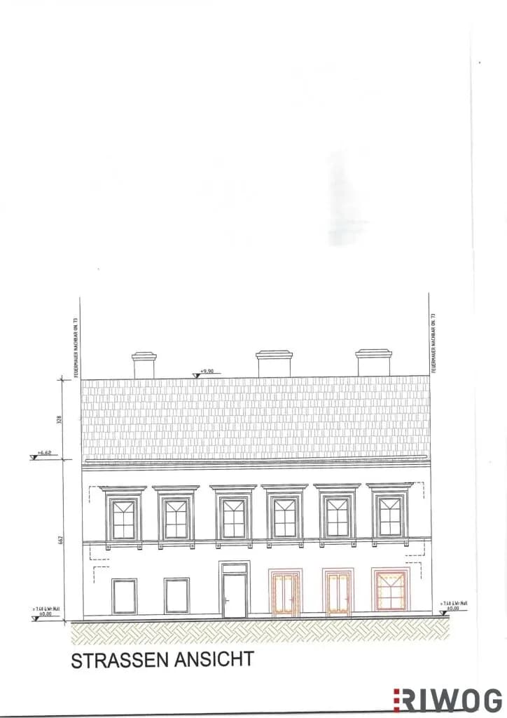 Gewerbeimmobilie kaufen in Wien – 240 m², € 1.590.000 – Bild 15 von 23