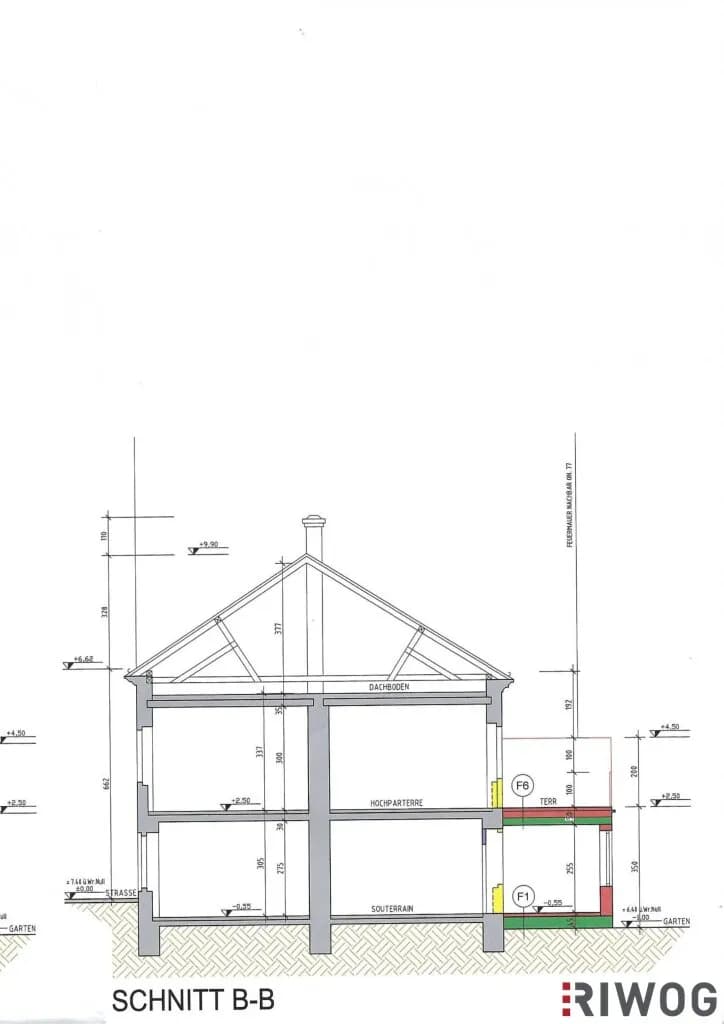 Gewerbeimmobilie kaufen in Wien – 240 m², € 1.590.000 – Bild 17 von 23