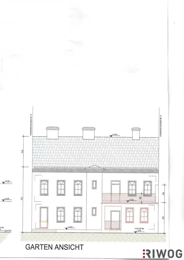 Gewerbeimmobilie kaufen in Wien – 240 m², € 1.590.000 – Bild 18 von 23