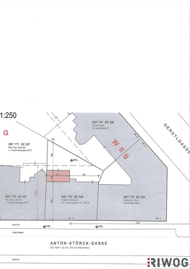 Gewerbeimmobilie kaufen in Wien – 240 m², € 1.590.000 – Bild 19 von 23