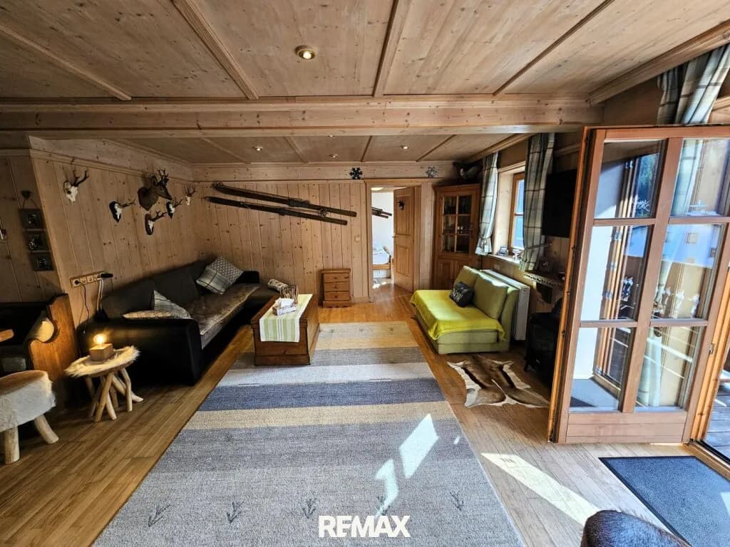 3-Zimmer-Wohnung kaufen in Zell am See – 50 m², € 450.000 – Bild 2 von 10