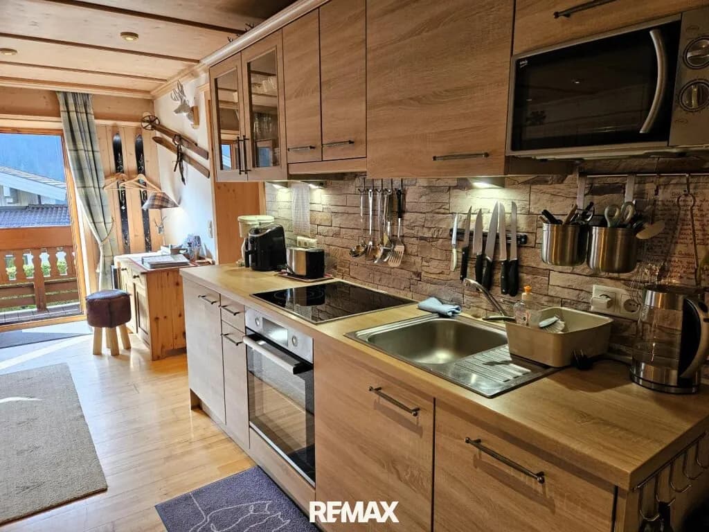 3-Zimmer-Wohnung kaufen in Zell am See – 50 m², € 450.000 – Bild 3 von 10