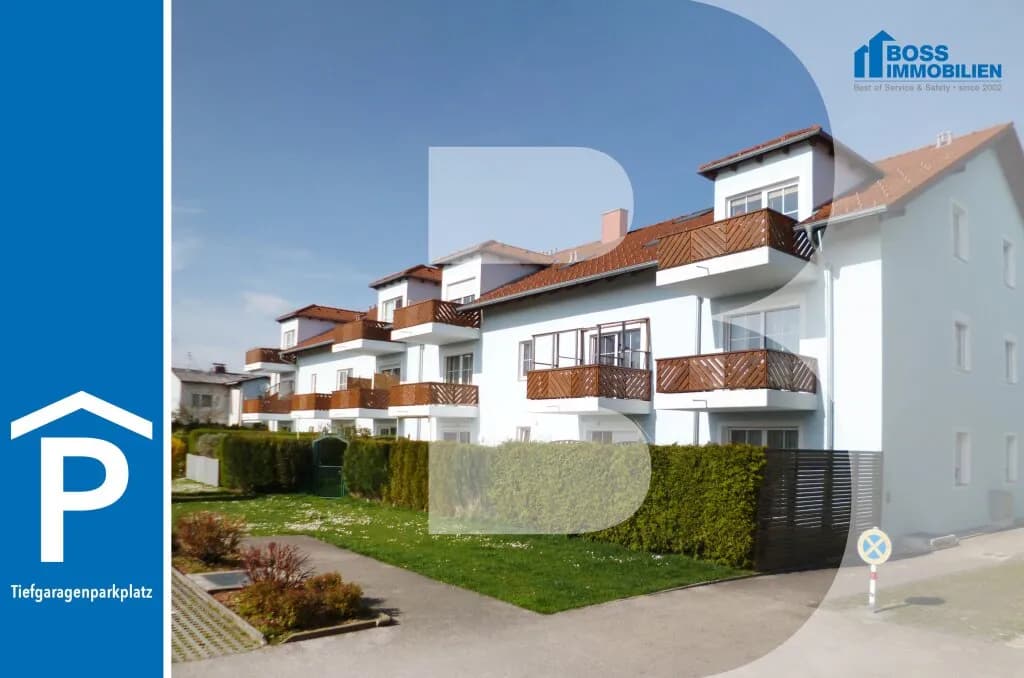 Immobilie mieten in Linz Land – € 78 – Bild 1 von 3