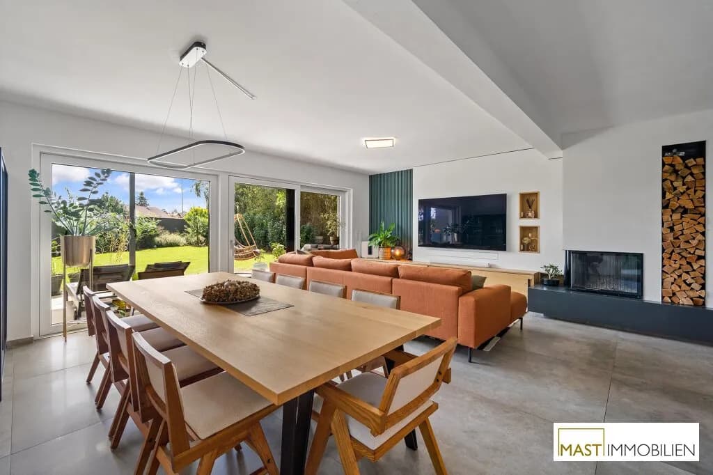5-Zimmer-Haus kaufen in Gänserndorf – 180,97 m², € 725.000