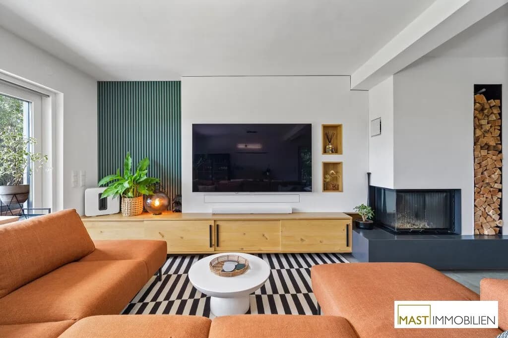5-Zimmer-Haus kaufen in Gänserndorf – 180,97 m², € 725.000 – Bild 2 von 35