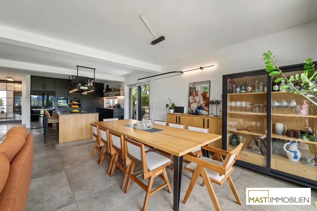 5-Zimmer-Haus kaufen in Gänserndorf – 180,97 m², € 725.000 – Bild 3 von 35