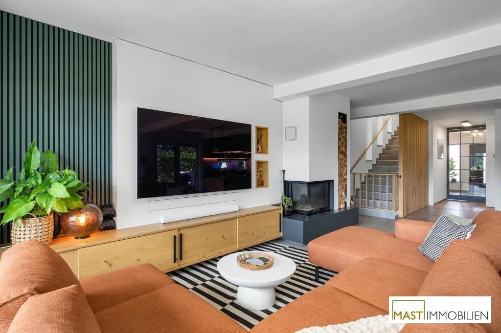 5-Zimmer-Haus kaufen in Gänserndorf – 180,97 m², € 725.000 – Bild 4 von 35