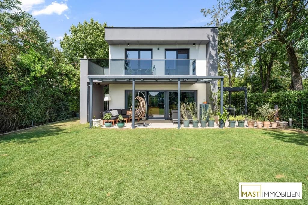 5-Zimmer-Haus kaufen in Gänserndorf – 180,97 m², € 725.000 – Bild 5 von 35