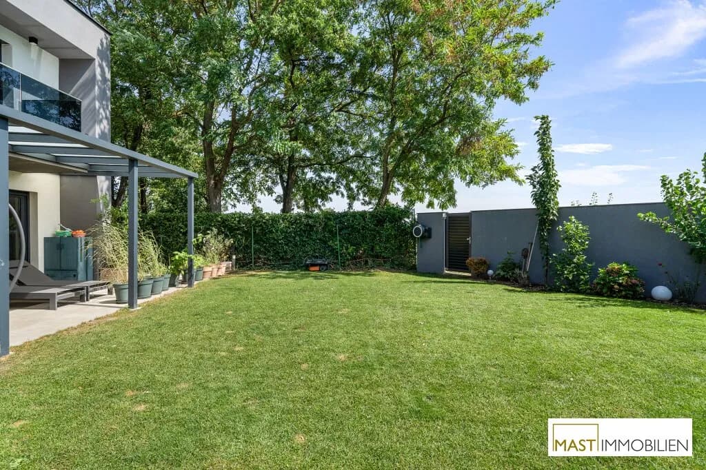 5-Zimmer-Haus kaufen in Gänserndorf – 180,97 m², € 725.000 – Bild 6 von 35