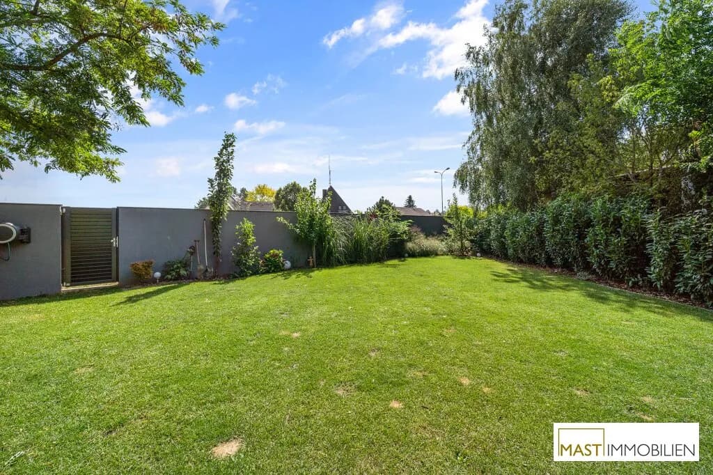 5-Zimmer-Haus kaufen in Gänserndorf – 180,97 m², € 725.000 – Bild 7 von 35