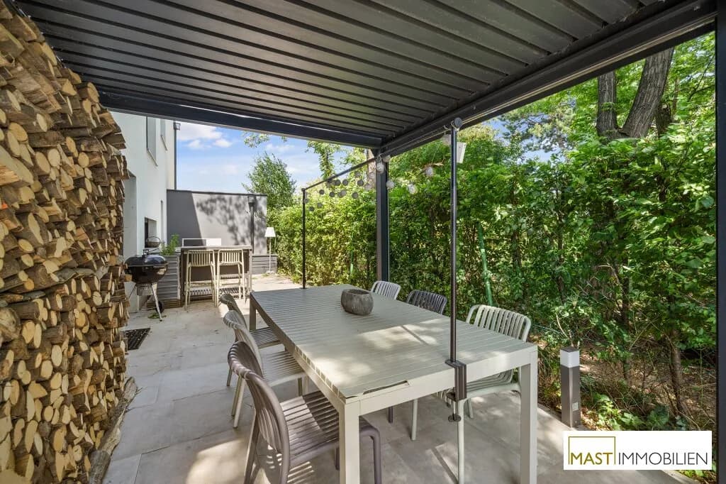 5-Zimmer-Haus kaufen in Gänserndorf – 180,97 m², € 725.000 – Bild 9 von 35