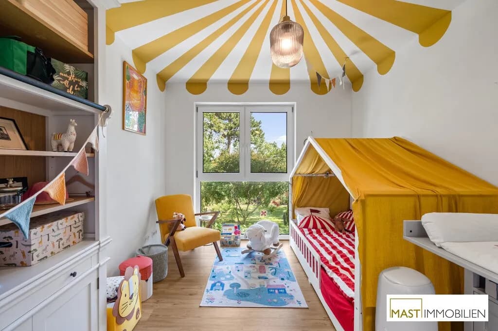 5-Zimmer-Haus kaufen in Gänserndorf – 180,97 m², € 725.000 – Bild 11 von 35
